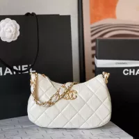 Cheap Chanel AAA Quality Shoulder Bags For Women #1320491 Replica Wholesale [$108.00 USD] [ITEM#1320491] on Replica Chanel AAA Quality Shoulder Bags