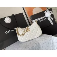 Cheap Chanel AAA Quality Shoulder Bags For Women #1320491 Replica Wholesale [$108.00 USD] [ITEM#1320491] on Replica Chanel AAA Quality Shoulder Bags