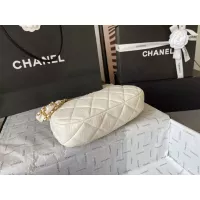 Cheap Chanel AAA Quality Shoulder Bags For Women #1320491 Replica Wholesale [$108.00 USD] [ITEM#1320491] on Replica Chanel AAA Quality Shoulder Bags