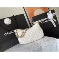 Cheap Chanel AAA Quality Shoulder Bags For Women #1320491 Replica Wholesale [$108.00 USD] [ITEM#1320491] on Replica Chanel AAA Quality Shoulder Bags