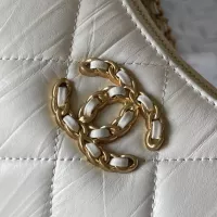 Cheap Chanel AAA Quality Shoulder Bags For Women #1320491 Replica Wholesale [$108.00 USD] [ITEM#1320491] on Replica Chanel AAA Quality Shoulder Bags
