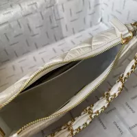 Cheap Chanel AAA Quality Shoulder Bags For Women #1320491 Replica Wholesale [$108.00 USD] [ITEM#1320491] on Replica Chanel AAA Quality Shoulder Bags