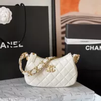 Cheap Chanel AAA Quality Shoulder Bags For Women #1320492 Replica Wholesale [$105.00 USD] [ITEM#1320492] on Replica Chanel AAA Quality Shoulder Bags