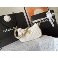 Cheap Chanel AAA Quality Shoulder Bags For Women #1320492 Replica Wholesale [$105.00 USD] [ITEM#1320492] on Replica Chanel AAA Quality Shoulder Bags