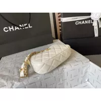 Cheap Chanel AAA Quality Shoulder Bags For Women #1320492 Replica Wholesale [$105.00 USD] [ITEM#1320492] on Replica Chanel AAA Quality Shoulder Bags