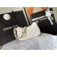 Cheap Chanel AAA Quality Shoulder Bags For Women #1320492 Replica Wholesale [$105.00 USD] [ITEM#1320492] on Replica Chanel AAA Quality Shoulder Bags