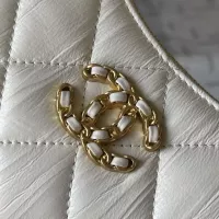 Cheap Chanel AAA Quality Shoulder Bags For Women #1320492 Replica Wholesale [$105.00 USD] [ITEM#1320492] on Replica Chanel AAA Quality Shoulder Bags