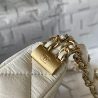 Cheap Chanel AAA Quality Shoulder Bags For Women #1320492 Replica Wholesale [$105.00 USD] [ITEM#1320492] on Replica Chanel AAA Quality Shoulder Bags