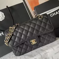 Cheap Chanel AAA Quality Shoulder Bags For Women #1320493 Replica Wholesale [$125.00 USD] [ITEM#1320493] on Replica Chanel AAA Quality Shoulder Bags