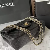 Cheap Chanel AAA Quality Shoulder Bags For Women #1320493 Replica Wholesale [$125.00 USD] [ITEM#1320493] on Replica Chanel AAA Quality Shoulder Bags