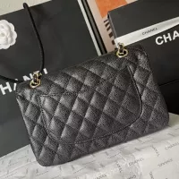 Cheap Chanel AAA Quality Shoulder Bags For Women #1320493 Replica Wholesale [$125.00 USD] [ITEM#1320493] on Replica Chanel AAA Quality Shoulder Bags