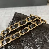 Cheap Chanel AAA Quality Shoulder Bags For Women #1320493 Replica Wholesale [$125.00 USD] [ITEM#1320493] on Replica Chanel AAA Quality Shoulder Bags