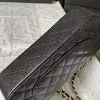 Cheap Chanel AAA Quality Shoulder Bags For Women #1320493 Replica Wholesale [$125.00 USD] [ITEM#1320493] on Replica Chanel AAA Quality Shoulder Bags