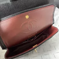 Cheap Chanel AAA Quality Shoulder Bags For Women #1320493 Replica Wholesale [$125.00 USD] [ITEM#1320493] on Replica Chanel AAA Quality Shoulder Bags