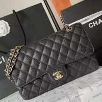 Cheap Chanel AAA Quality Shoulder Bags For Women #1320496 Replica Wholesale [$130.00 USD] [ITEM#1320496] on Replica Chanel AAA Quality Shoulder Bags