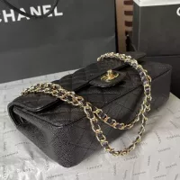 Cheap Chanel AAA Quality Shoulder Bags For Women #1320496 Replica Wholesale [$130.00 USD] [ITEM#1320496] on Replica Chanel AAA Quality Shoulder Bags