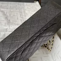 Cheap Chanel AAA Quality Shoulder Bags For Women #1320496 Replica Wholesale [$130.00 USD] [ITEM#1320496] on Replica Chanel AAA Quality Shoulder Bags