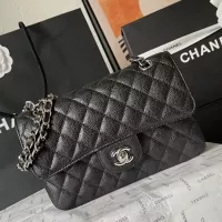 Cheap Chanel AAA Quality Shoulder Bags For Women #1320497 Replica Wholesale [$125.00 USD] [ITEM#1320497] on Replica Chanel AAA Quality Shoulder Bags