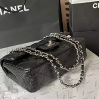 Cheap Chanel AAA Quality Shoulder Bags For Women #1320497 Replica Wholesale [$125.00 USD] [ITEM#1320497] on Replica Chanel AAA Quality Shoulder Bags