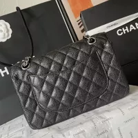 Cheap Chanel AAA Quality Shoulder Bags For Women #1320497 Replica Wholesale [$125.00 USD] [ITEM#1320497] on Replica Chanel AAA Quality Shoulder Bags