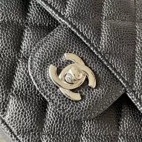 Cheap Chanel AAA Quality Shoulder Bags For Women #1320497 Replica Wholesale [$125.00 USD] [ITEM#1320497] on Replica Chanel AAA Quality Shoulder Bags