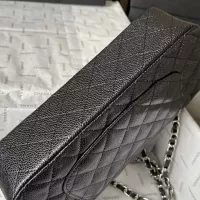 Cheap Chanel AAA Quality Shoulder Bags For Women #1320497 Replica Wholesale [$125.00 USD] [ITEM#1320497] on Replica Chanel AAA Quality Shoulder Bags