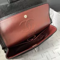 Cheap Chanel AAA Quality Shoulder Bags For Women #1320497 Replica Wholesale [$125.00 USD] [ITEM#1320497] on Replica Chanel AAA Quality Shoulder Bags