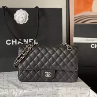 Cheap Chanel AAA Quality Shoulder Bags For Women #1320498 Replica Wholesale [$130.00 USD] [ITEM#1320498] on Replica Chanel AAA Quality Shoulder Bags