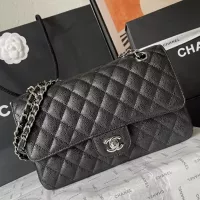 Cheap Chanel AAA Quality Shoulder Bags For Women #1320498 Replica Wholesale [$130.00 USD] [ITEM#1320498] on Replica Chanel AAA Quality Shoulder Bags