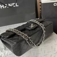 Cheap Chanel AAA Quality Shoulder Bags For Women #1320498 Replica Wholesale [$130.00 USD] [ITEM#1320498] on Replica Chanel AAA Quality Shoulder Bags
