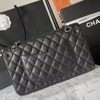 Cheap Chanel AAA Quality Shoulder Bags For Women #1320498 Replica Wholesale [$130.00 USD] [ITEM#1320498] on Replica Chanel AAA Quality Shoulder Bags