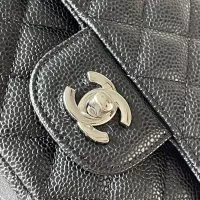 Cheap Chanel AAA Quality Shoulder Bags For Women #1320498 Replica Wholesale [$130.00 USD] [ITEM#1320498] on Replica Chanel AAA Quality Shoulder Bags