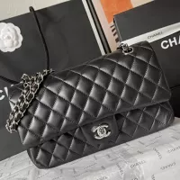 Cheap Chanel AAA Quality Shoulder Bags For Women #1320499 Replica Wholesale [$130.00 USD] [ITEM#1320499] on Replica Chanel AAA Quality Shoulder Bags