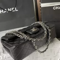 Cheap Chanel AAA Quality Shoulder Bags For Women #1320499 Replica Wholesale [$130.00 USD] [ITEM#1320499] on Replica Chanel AAA Quality Shoulder Bags