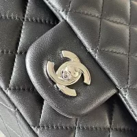 Cheap Chanel AAA Quality Shoulder Bags For Women #1320499 Replica Wholesale [$130.00 USD] [ITEM#1320499] on Replica Chanel AAA Quality Shoulder Bags