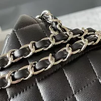 Cheap Chanel AAA Quality Shoulder Bags For Women #1320499 Replica Wholesale [$130.00 USD] [ITEM#1320499] on Replica Chanel AAA Quality Shoulder Bags