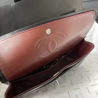 Cheap Chanel AAA Quality Shoulder Bags For Women #1320499 Replica Wholesale [$130.00 USD] [ITEM#1320499] on Replica Chanel AAA Quality Shoulder Bags
