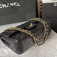 Cheap Chanel AAA Quality Shoulder Bags For Women #1320500 Replica Wholesale [$130.00 USD] [ITEM#1320500] on Replica Chanel AAA Quality Shoulder Bags