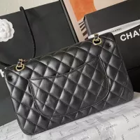 Cheap Chanel AAA Quality Shoulder Bags For Women #1320500 Replica Wholesale [$130.00 USD] [ITEM#1320500] on Replica Chanel AAA Quality Shoulder Bags