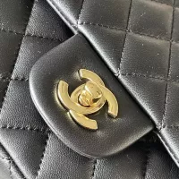 Cheap Chanel AAA Quality Shoulder Bags For Women #1320500 Replica Wholesale [$130.00 USD] [ITEM#1320500] on Replica Chanel AAA Quality Shoulder Bags