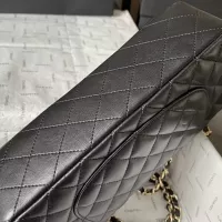 Cheap Chanel AAA Quality Shoulder Bags For Women #1320500 Replica Wholesale [$130.00 USD] [ITEM#1320500] on Replica Chanel AAA Quality Shoulder Bags