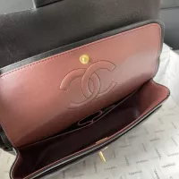 Cheap Chanel AAA Quality Shoulder Bags For Women #1320500 Replica Wholesale [$130.00 USD] [ITEM#1320500] on Replica Chanel AAA Quality Shoulder Bags
