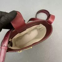 Cheap Gucci AAA Quality Shoulder Bags For Women #1320507 Replica Wholesale [$88.00 USD] [ITEM#1320507] on Replica Gucci AAA Quality Shoulder Bags