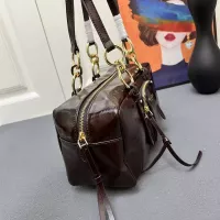 Cheap Prada AAA Quality Shoulder Bags For Women #1320512 Replica Wholesale [$98.00 USD] [ITEM#1320512] on Replica Prada AAA Quality Shoulder Bags