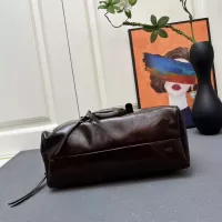 Cheap Prada AAA Quality Shoulder Bags For Women #1320512 Replica Wholesale [$98.00 USD] [ITEM#1320512] on Replica Prada AAA Quality Shoulder Bags
