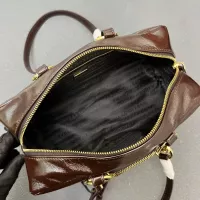 Cheap Prada AAA Quality Shoulder Bags For Women #1320512 Replica Wholesale [$98.00 USD] [ITEM#1320512] on Replica Prada AAA Quality Shoulder Bags