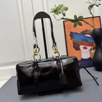 Cheap Prada AAA Quality Shoulder Bags For Women #1320513 Replica Wholesale [$98.00 USD] [ITEM#1320513] on Replica Prada AAA Quality Shoulder Bags