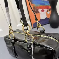 Cheap Prada AAA Quality Shoulder Bags For Women #1320513 Replica Wholesale [$98.00 USD] [ITEM#1320513] on Replica Prada AAA Quality Shoulder Bags