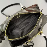 Cheap Prada AAA Quality Shoulder Bags For Women #1320513 Replica Wholesale [$98.00 USD] [ITEM#1320513] on Replica Prada AAA Quality Shoulder Bags