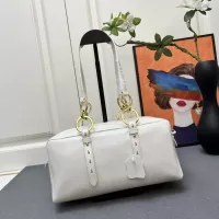 Cheap Prada AAA Quality Shoulder Bags For Women #1320514 Replica Wholesale [$98.00 USD] [ITEM#1320514] on Replica Prada AAA Quality Shoulder Bags